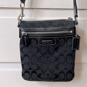 Coach crossbody bag